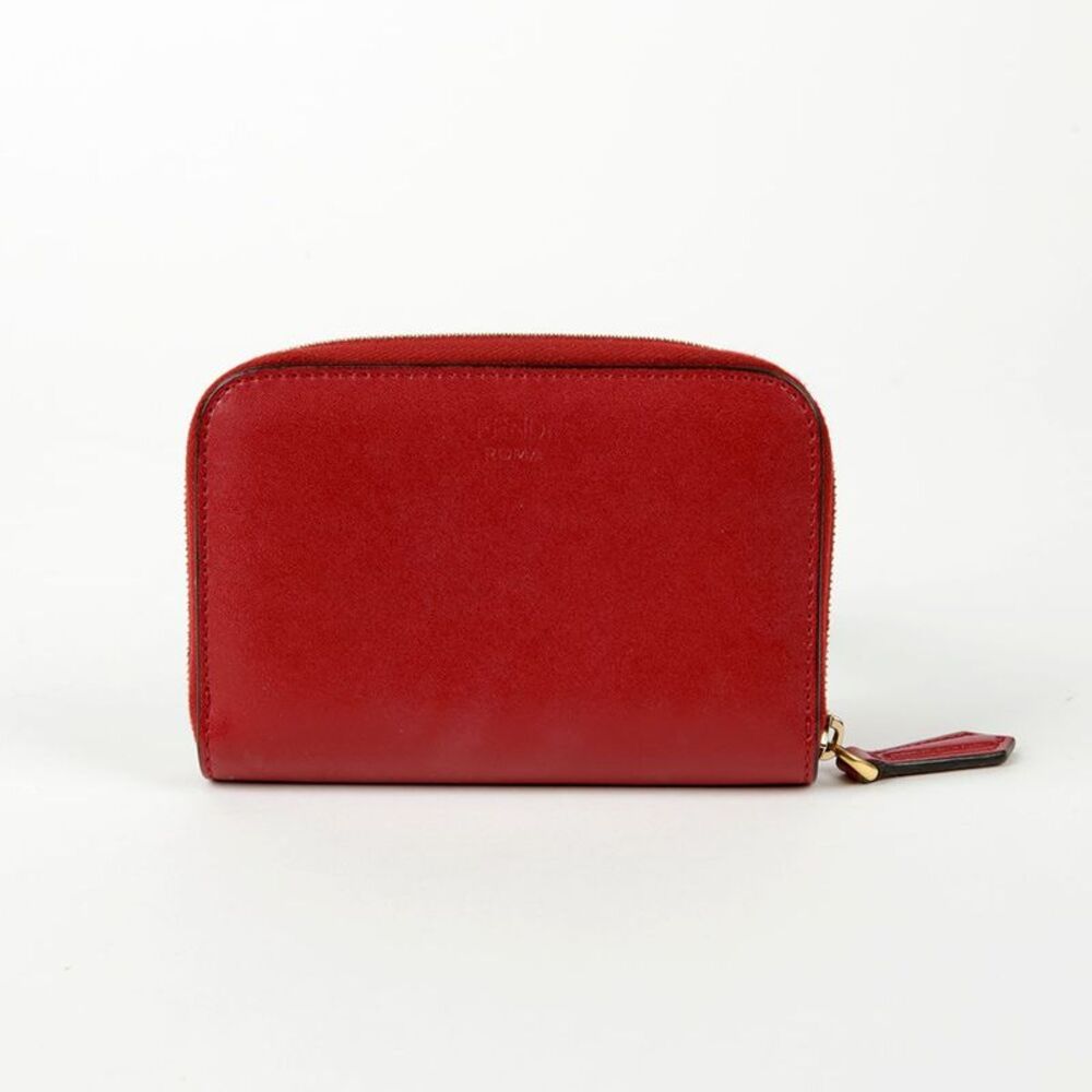 Back Bag Wallet - Picture 4 of 10